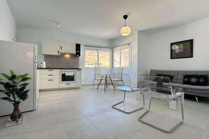 Flat for sale in Tahiche, Teguise, Lanzarote. 