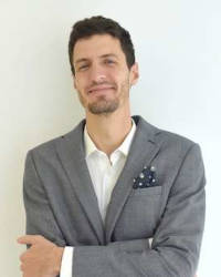 GIACO NEGRI