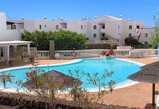 Flat for sale in Costa Teguise, Lanzarote. 