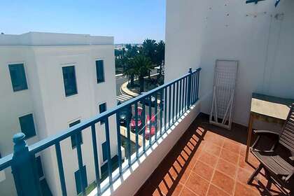 Wohnung zu verkaufen in Costa Teguise, Lanzarote. 
