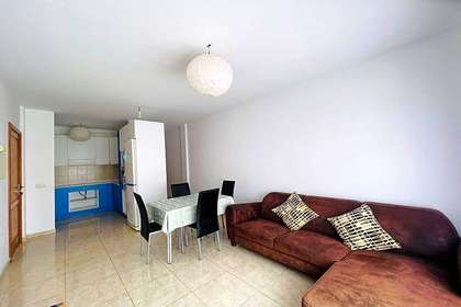 Wohnung zu verkaufen in Arrecife Centro, Lanzarote. 