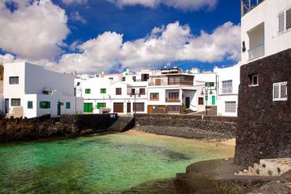 Logement vendre en Punta Mujeres, Haría, Lanzarote. 