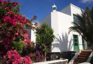 Chalet for sale in Yaiza, Lanzarote. 
