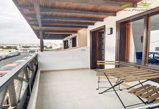 Flat for sale in Playa Honda, San Bartolomé, Lanzarote. 