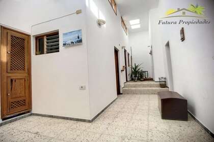 Chalet for sale in Teguise, Lanzarote. 