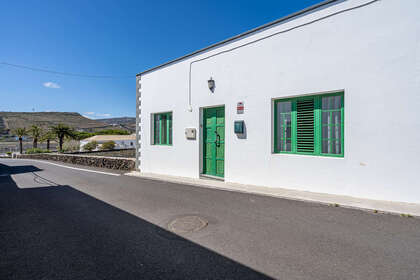 House for sale in Máguez, Haría, Lanzarote. 